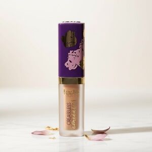 Tarte Creaseless Concealer Tan 40N | Mini Size | NWOB